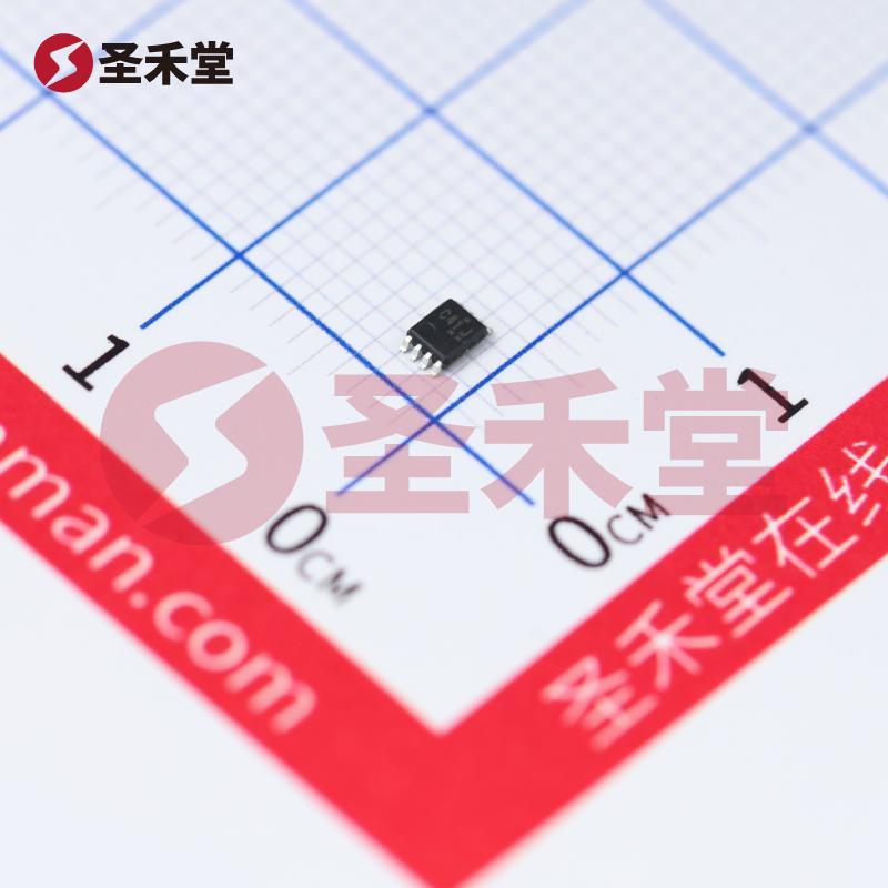 SN74LVC2G241DCUR 产品实物图片