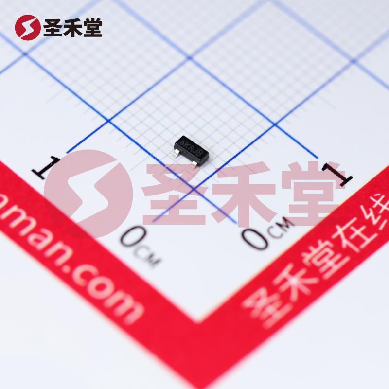 TP0610K-T1-E3 产品实物图片