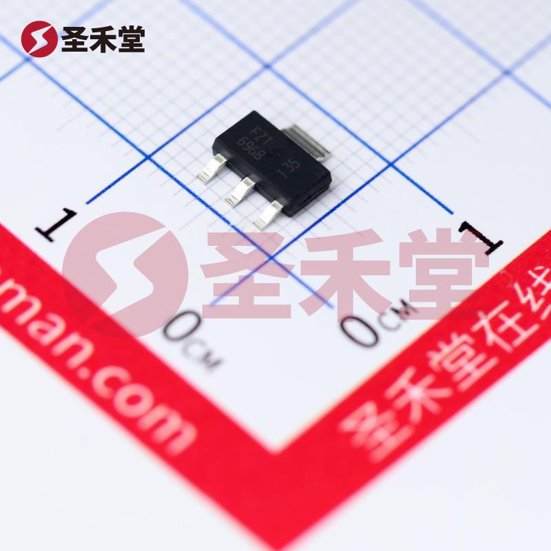 FZT696BTA 产品实物图片