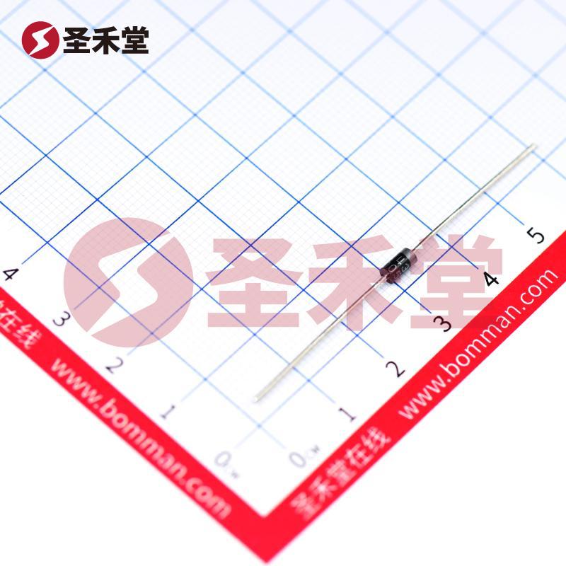 1N4005-T 产品实物图片