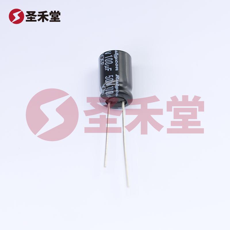 50YXF100MEFC8X11.5 产品实物图片