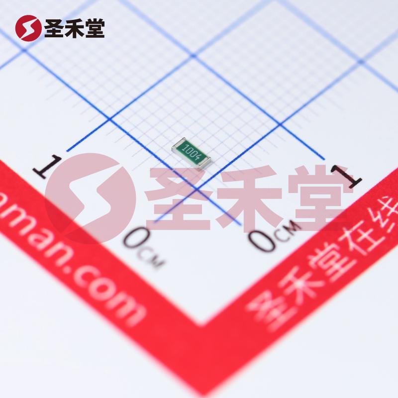 TNPW12061M00BEEA 产品实物图片