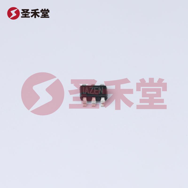 MP6908GJ-Z 产品实物图片