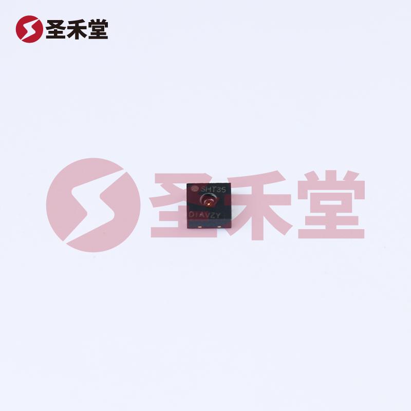 SHT35-DIS-B2.5KS 产品实物图片