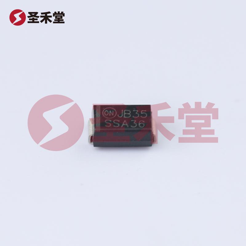 SSA36 产品实物图片