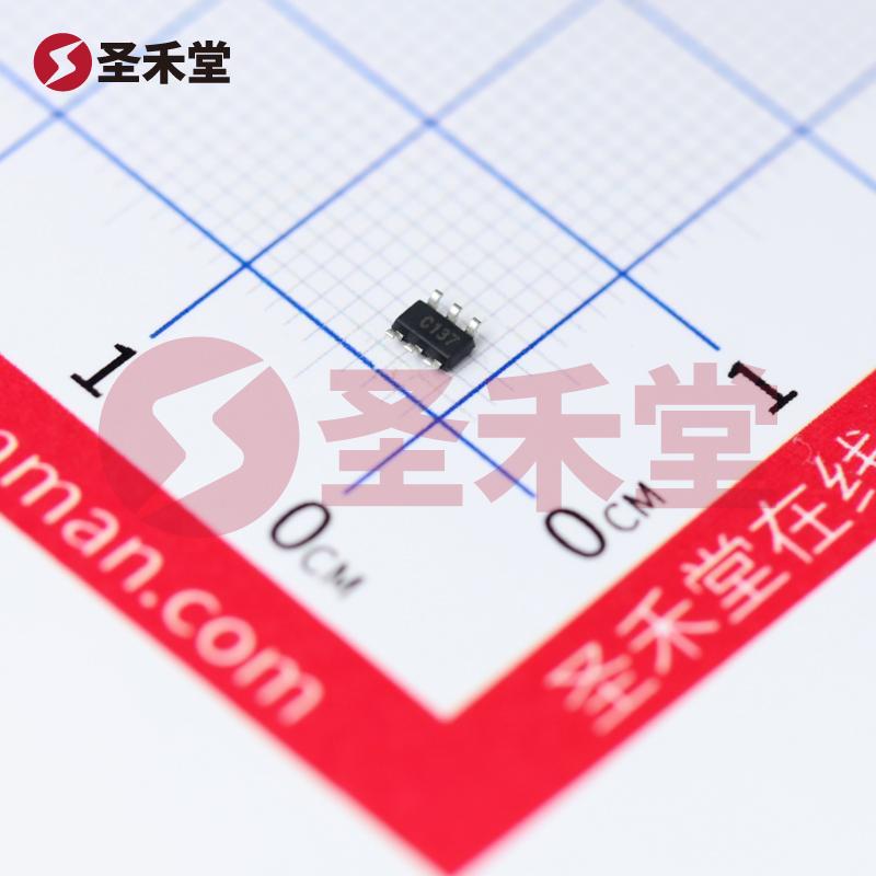 MP6908GJ-Z 产品实物图片