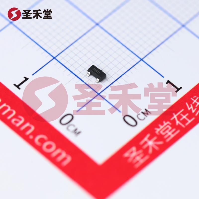 LM4040DIM3-4.1/NOPB 产品实物图片