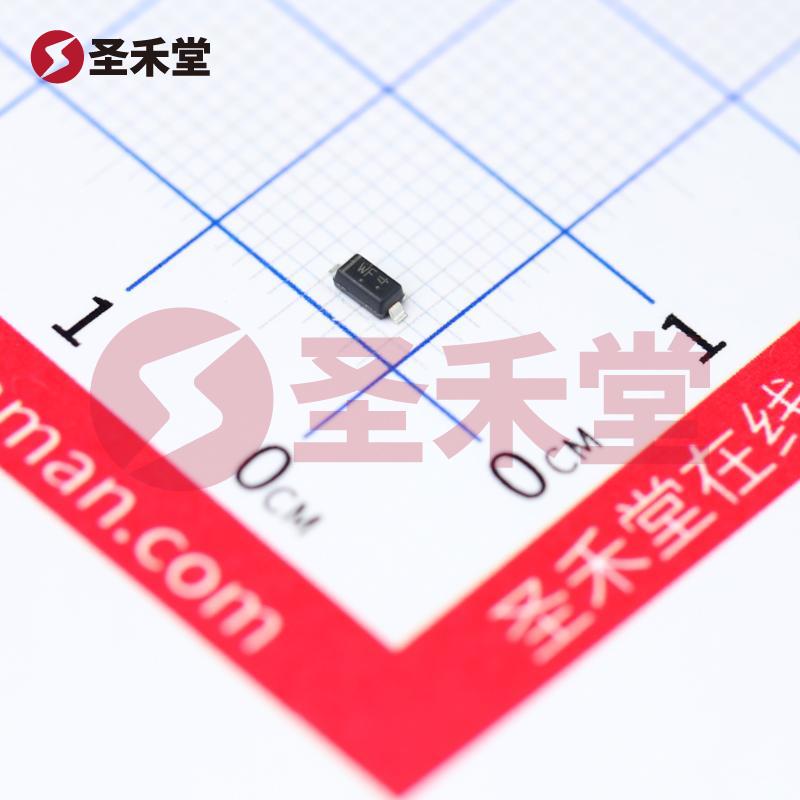 LBZT52C10T1G 产品实物图片