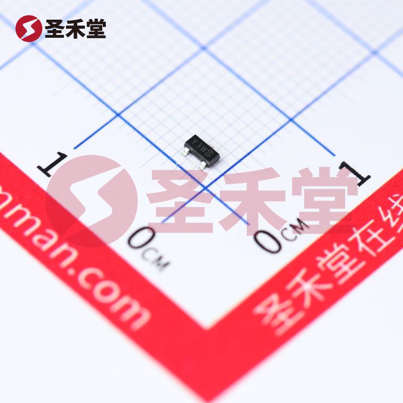 BZX84-C13,215 产品实物图片