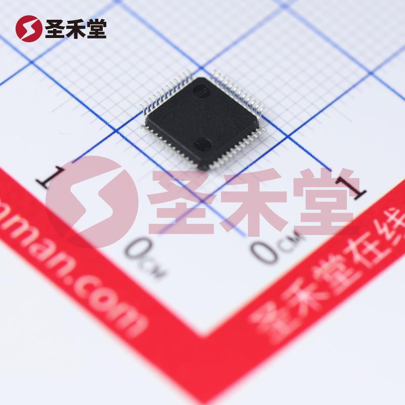 STM32F030C8T6TR 产品实物图片