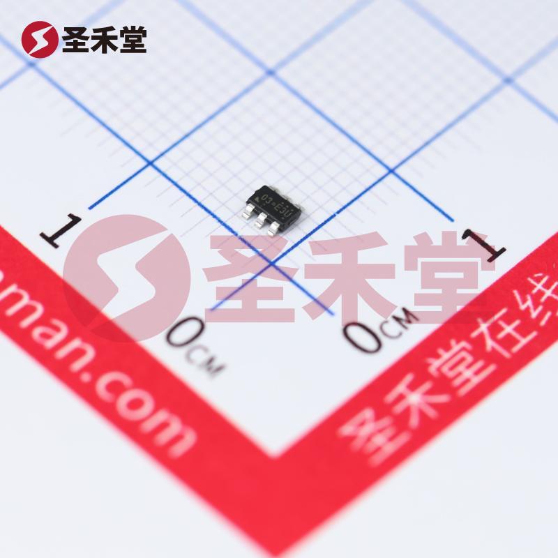 RT7295AGJ6F 产品实物图片