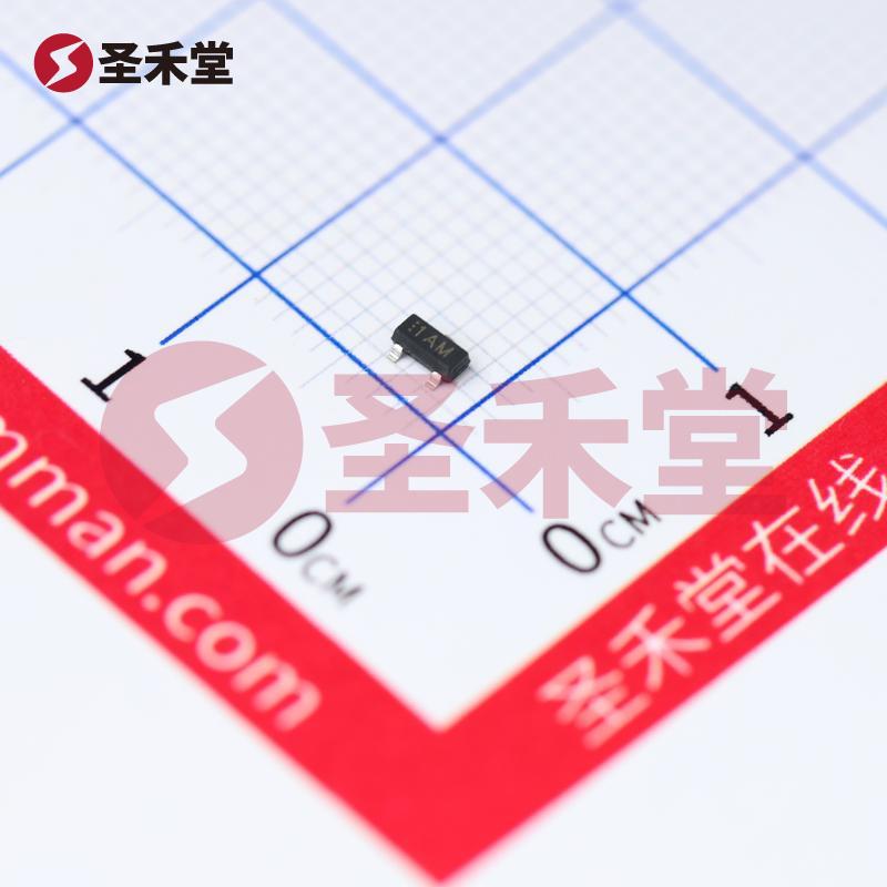 MMBT3904 产品实物图片