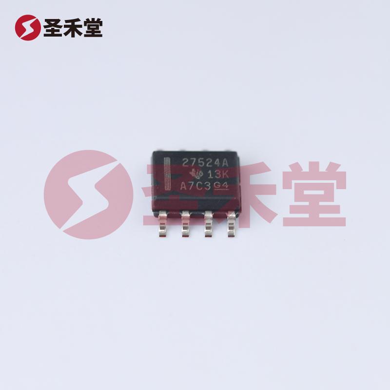 UCC27524ADR 产品实物图片