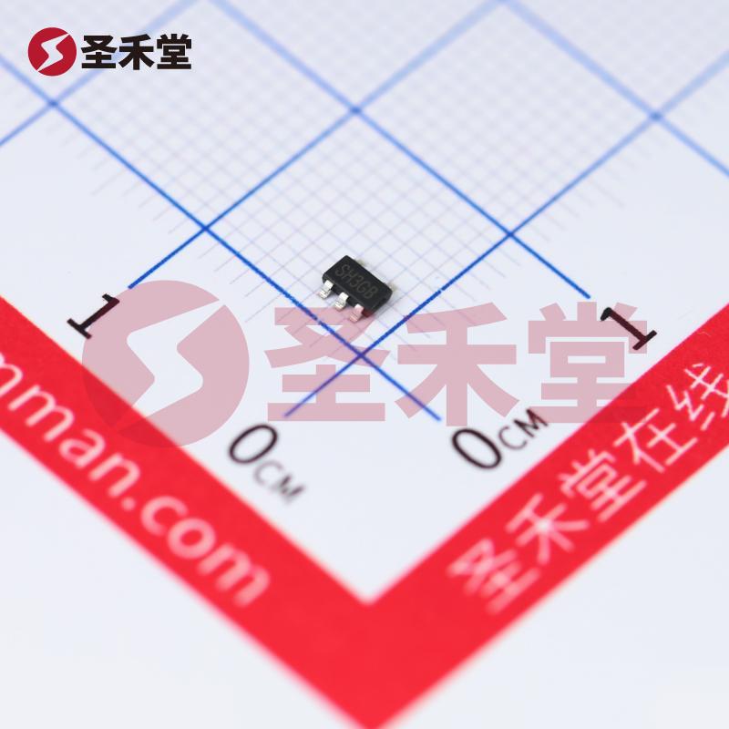 SGM6012-1.8YTN5G/TR 产品实物图片