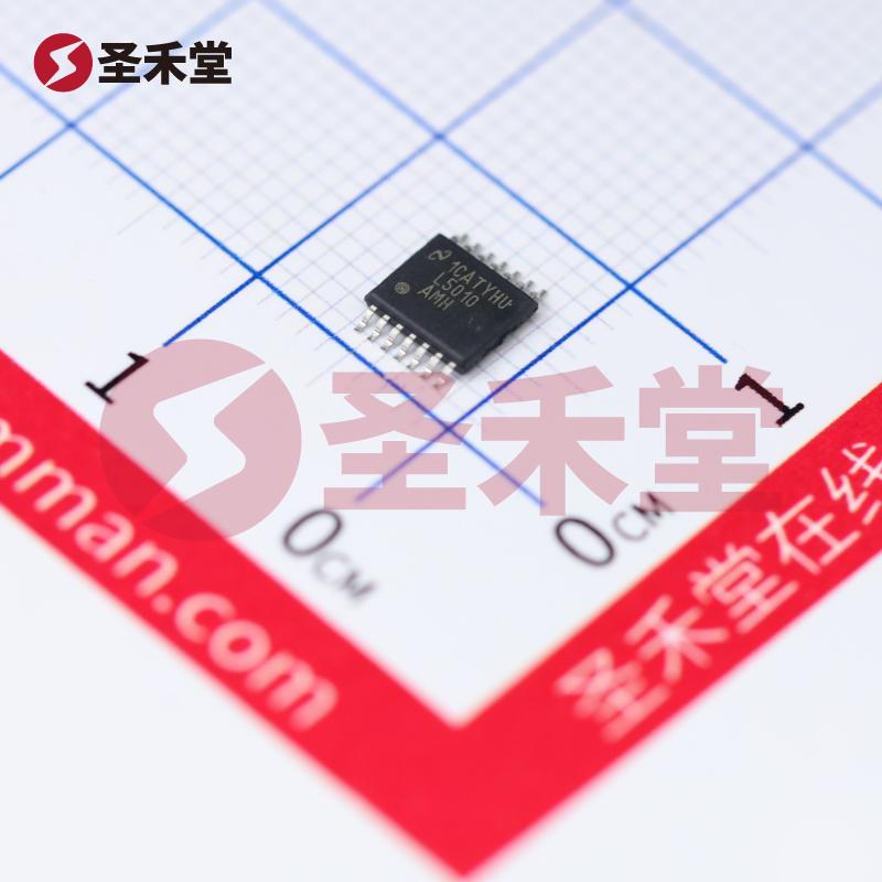LM5010AMHX/NOPB 产品实物图片