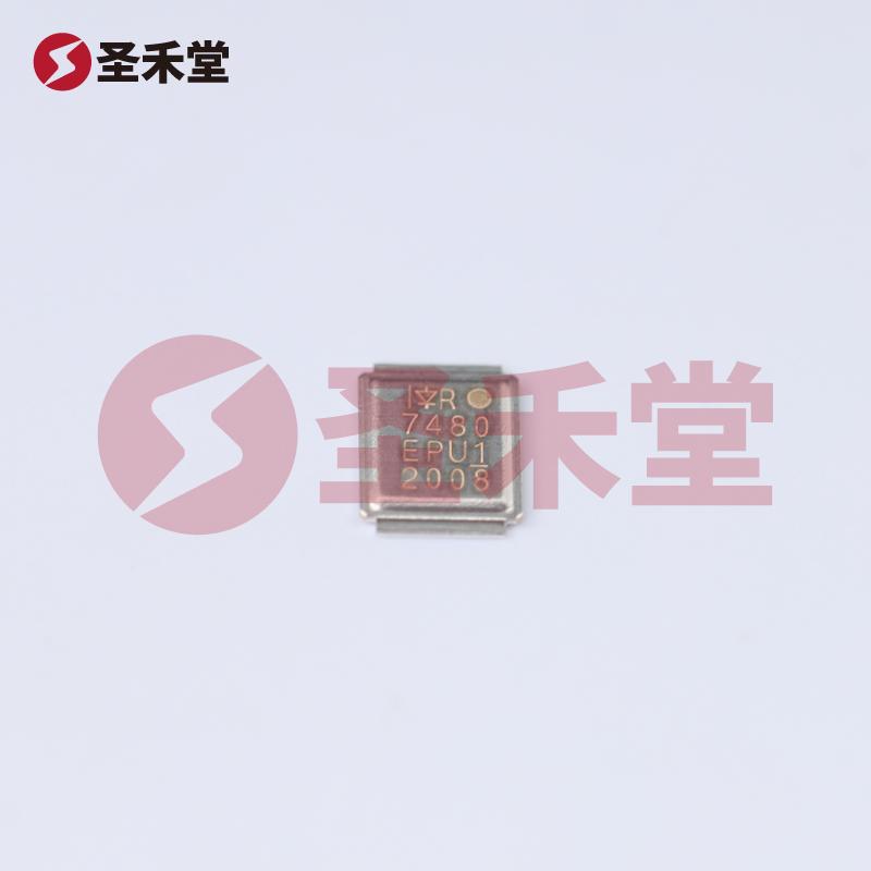 IRF7480MTRPBF 产品实物图片