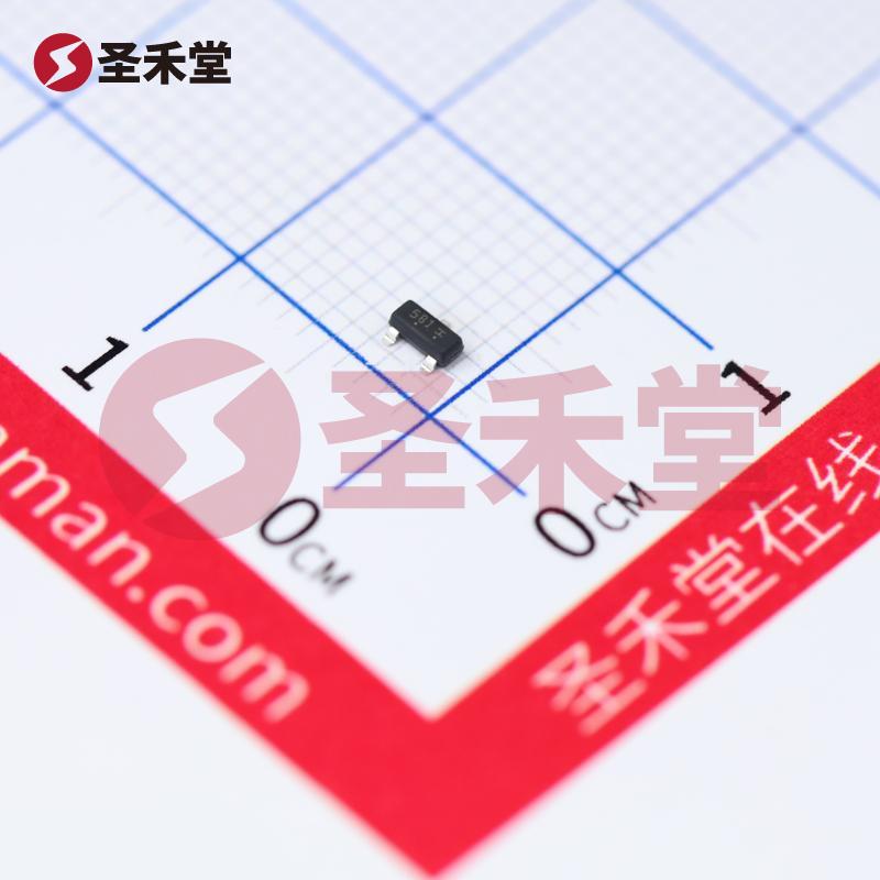 LBC807-25LT1G 产品实物图片