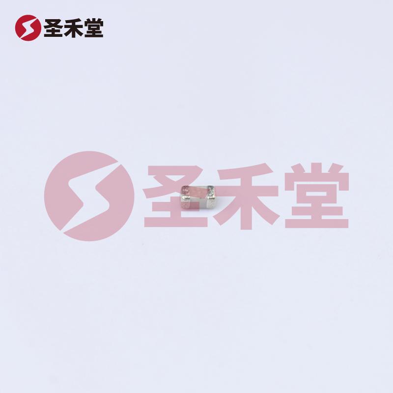 CC0603DRNPO9BN6R8 产品实物图片