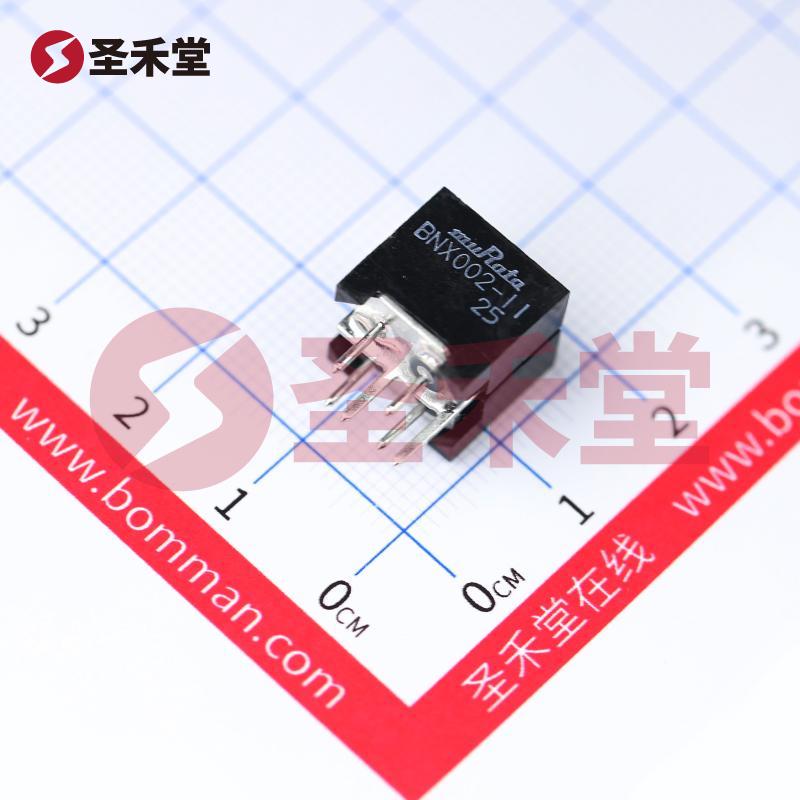 BNX002-11 产品实物图片