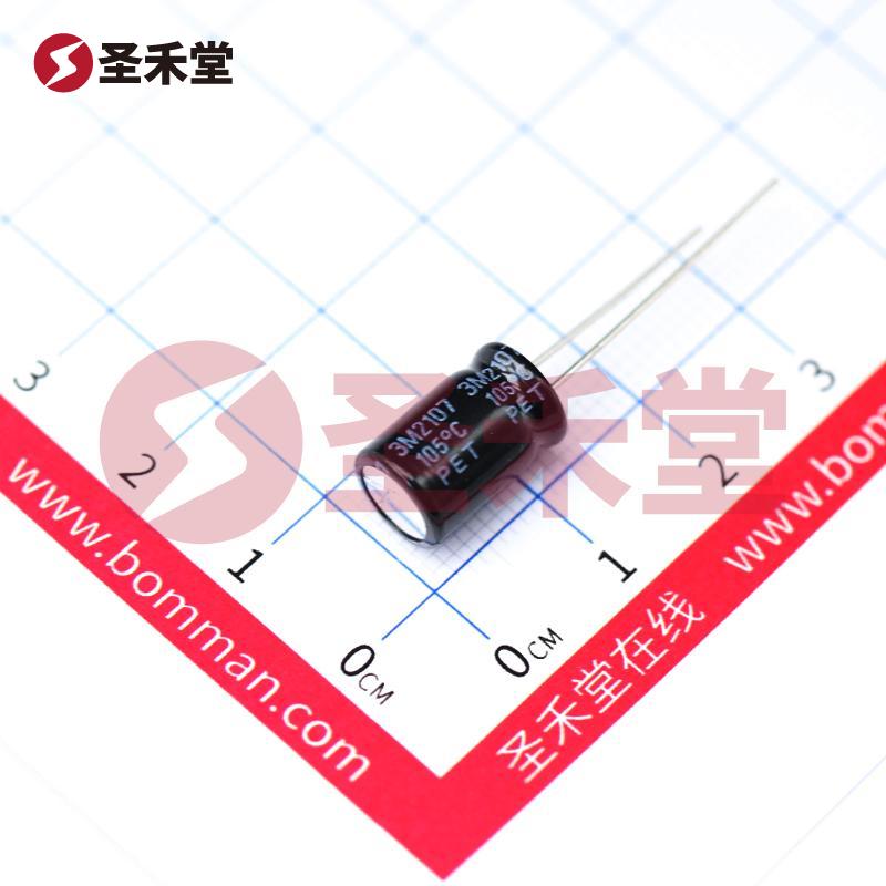 35YXJ220M8X11.5 产品实物图片