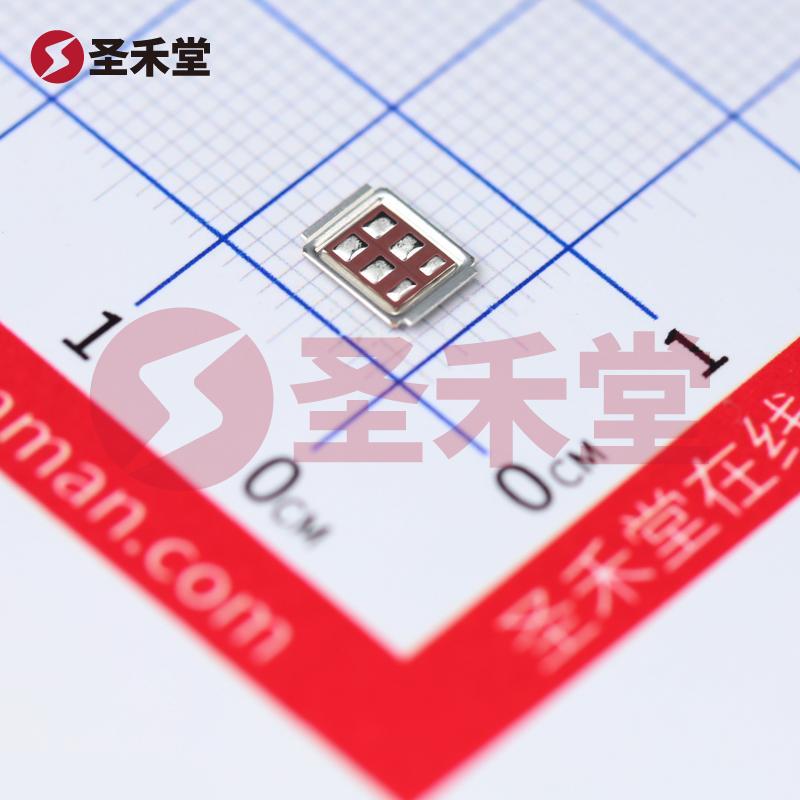 IRF7480MTRPBF 产品实物图片