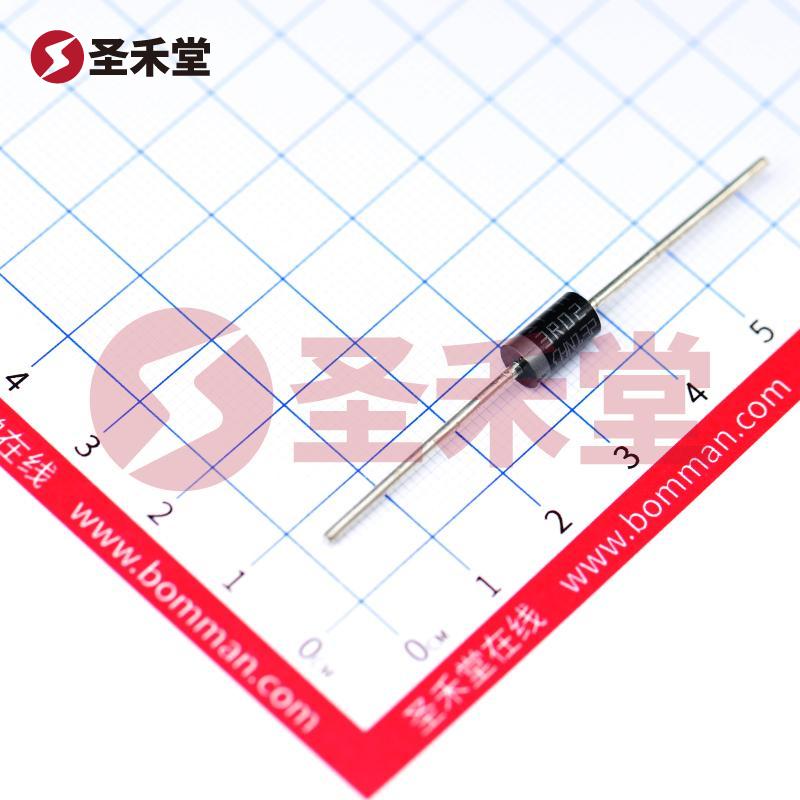 STTH3R02 产品实物图片