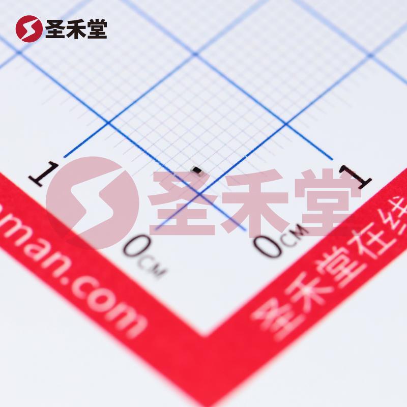 RC0402FR-074K75L 产品实物图片