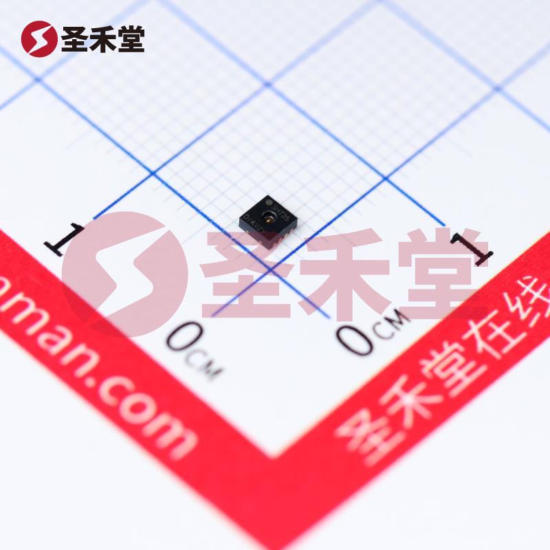 SHT35-DIS-B2.5KS 产品实物图片