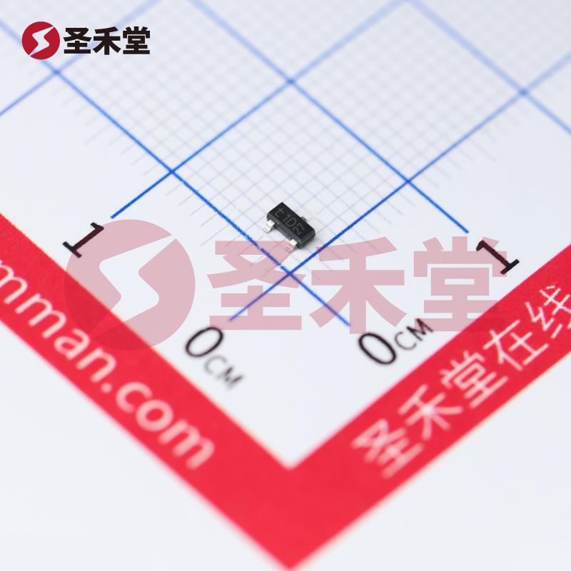 PMBTA42,215 产品实物图片