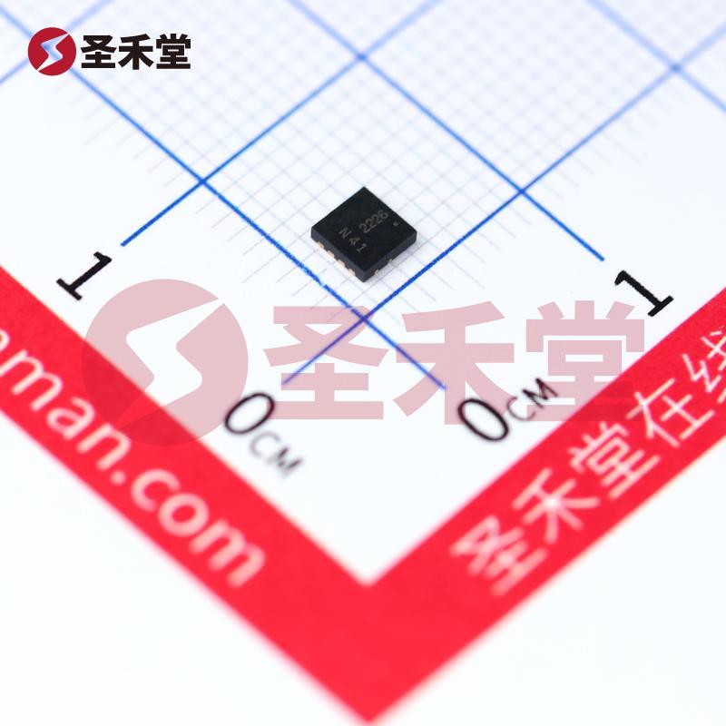 DMN4010LFG-7 产品实物图片