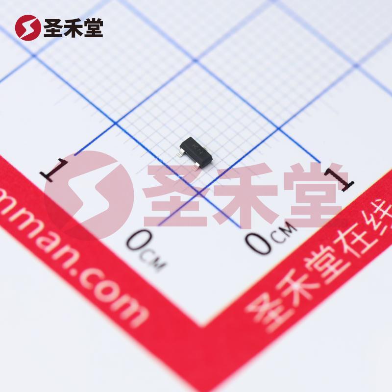 2SK3018 SOT-23 产品实物图片