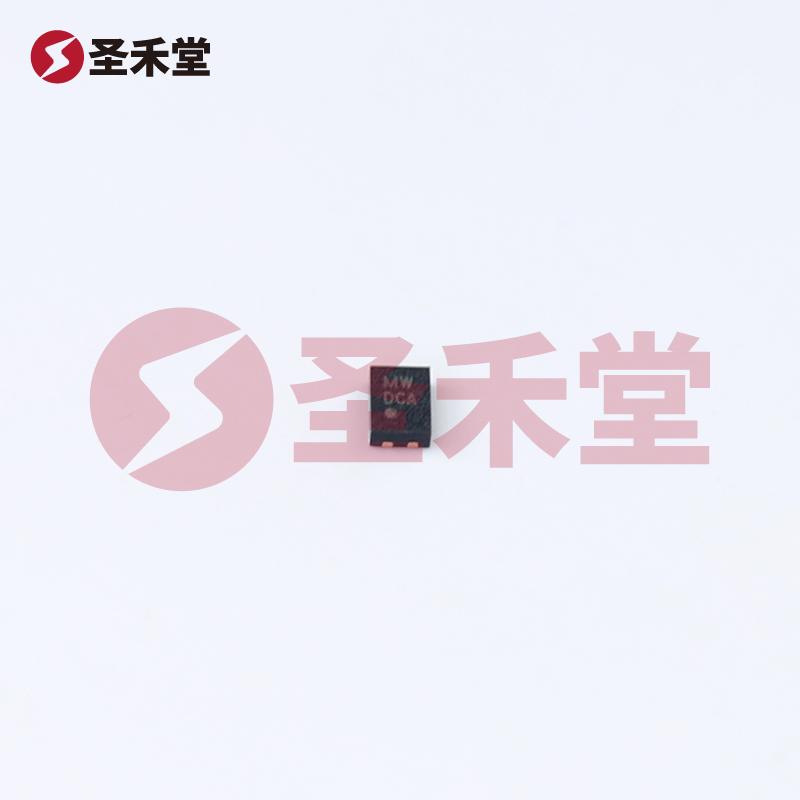 SY6283ADRC 产品实物图片