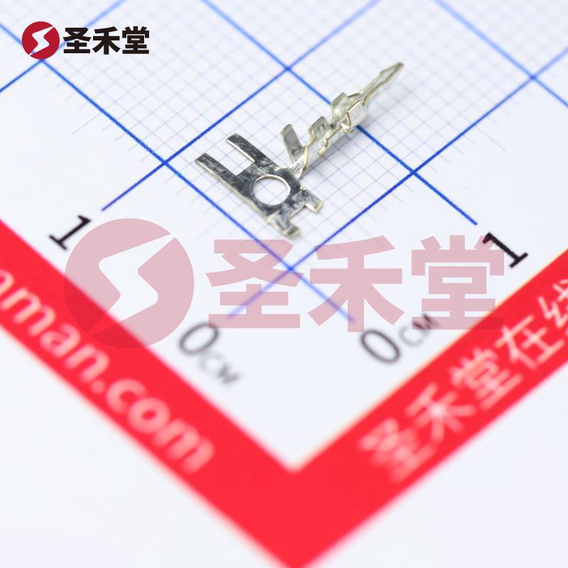 SAN-002T-0.8A 产品实物图片