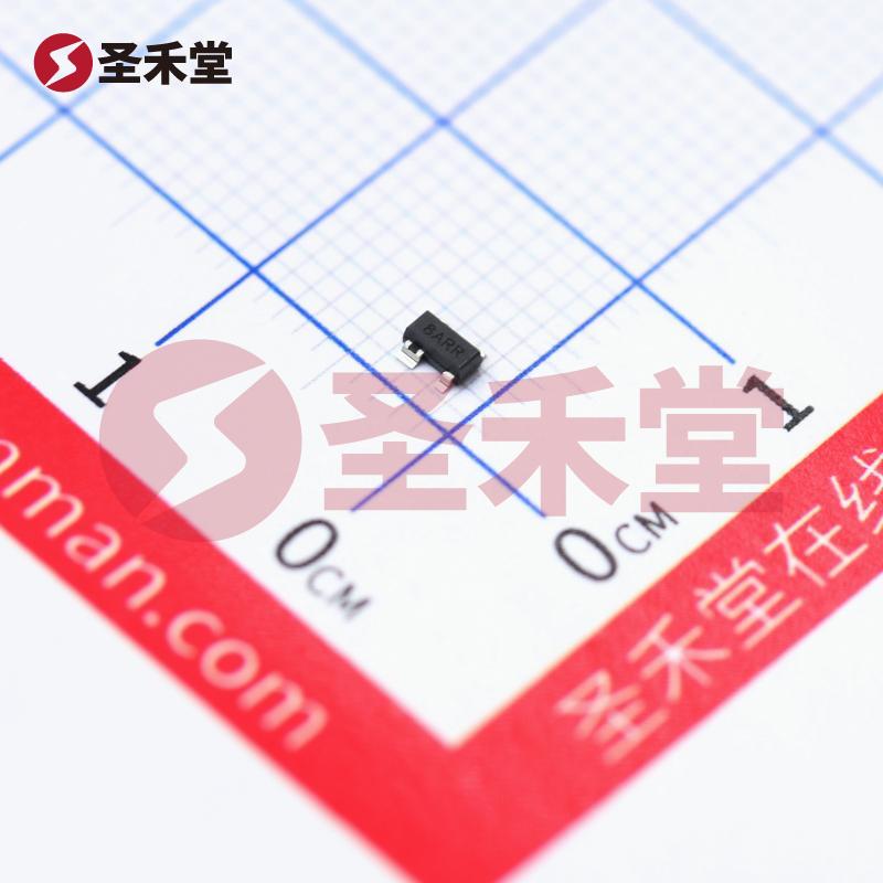 STM812LW16F 产品实物图片