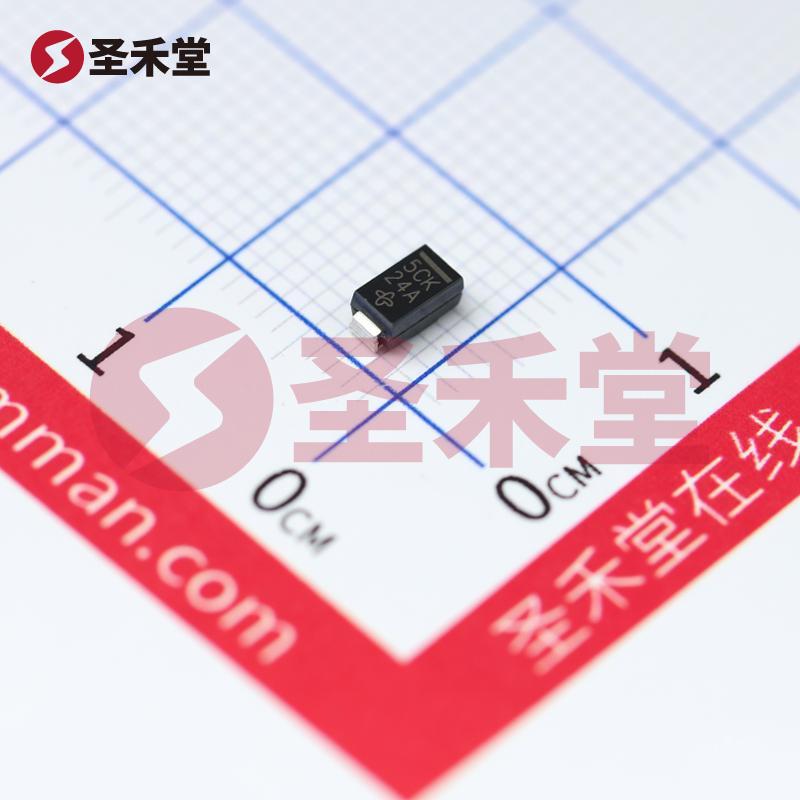 SMA5J30A-E3/61 产品实物图片