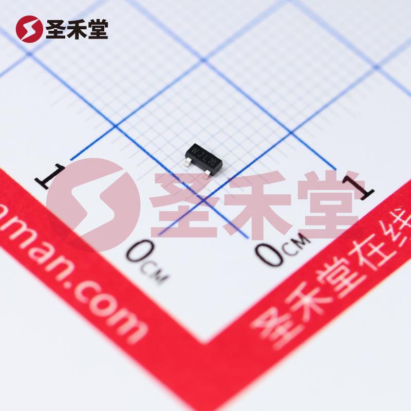 BSS138AKAR 产品实物图片