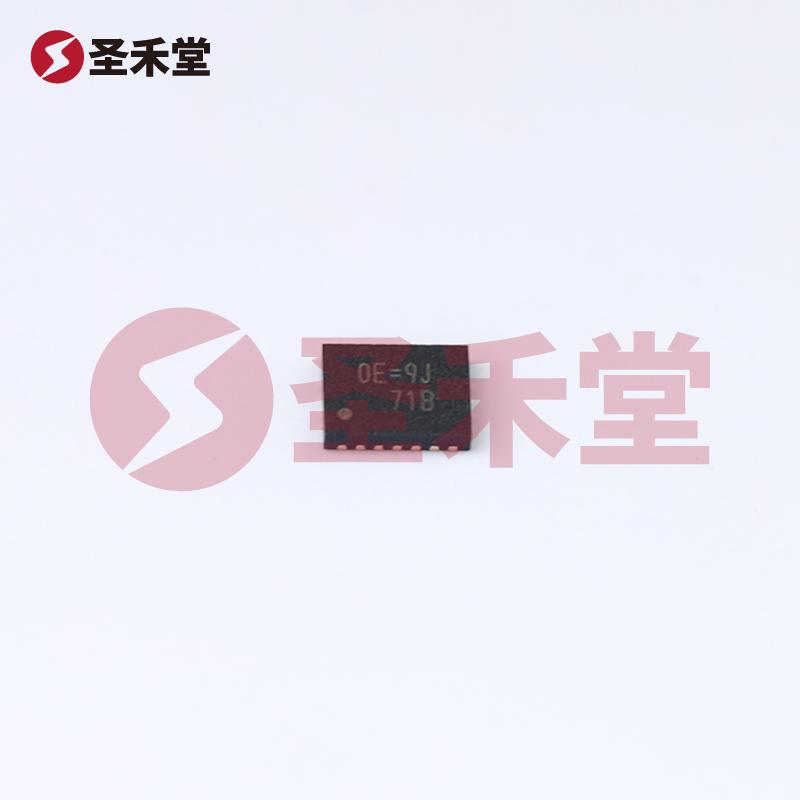 RT6154AGQW 产品实物图片