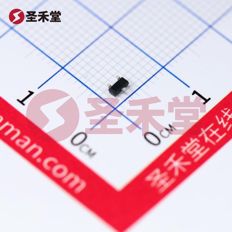 BZX84C7V5LT1G 产品实物图片