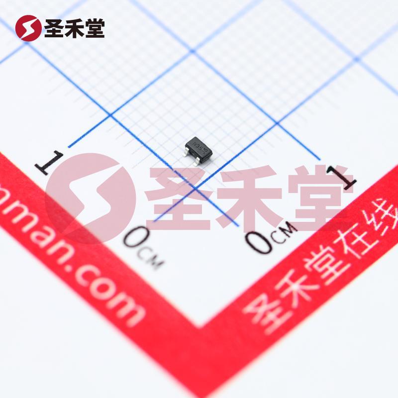 DMN3065LW-7 产品实物图片