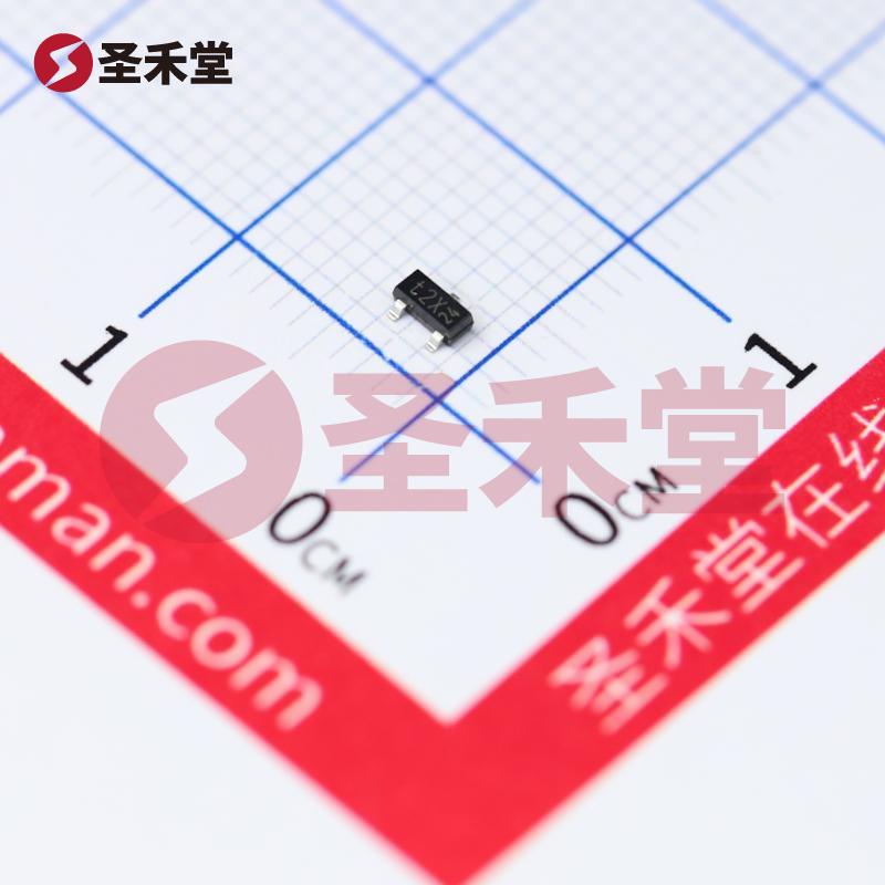 PMBT4401,215 产品实物图片