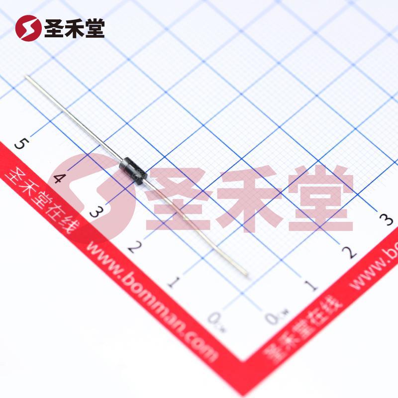 1N5817-T 产品实物图片