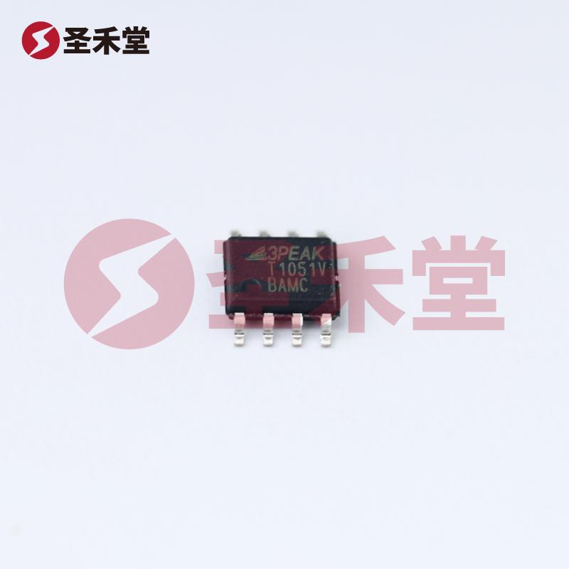 TPT1051V-SO1R 产品实物图片