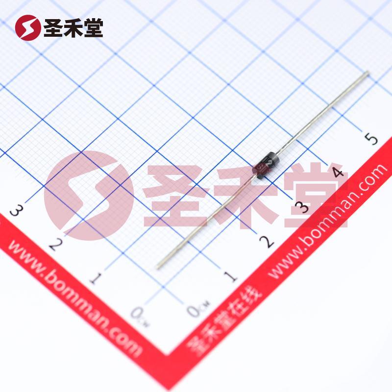 1N5817-T 产品实物图片