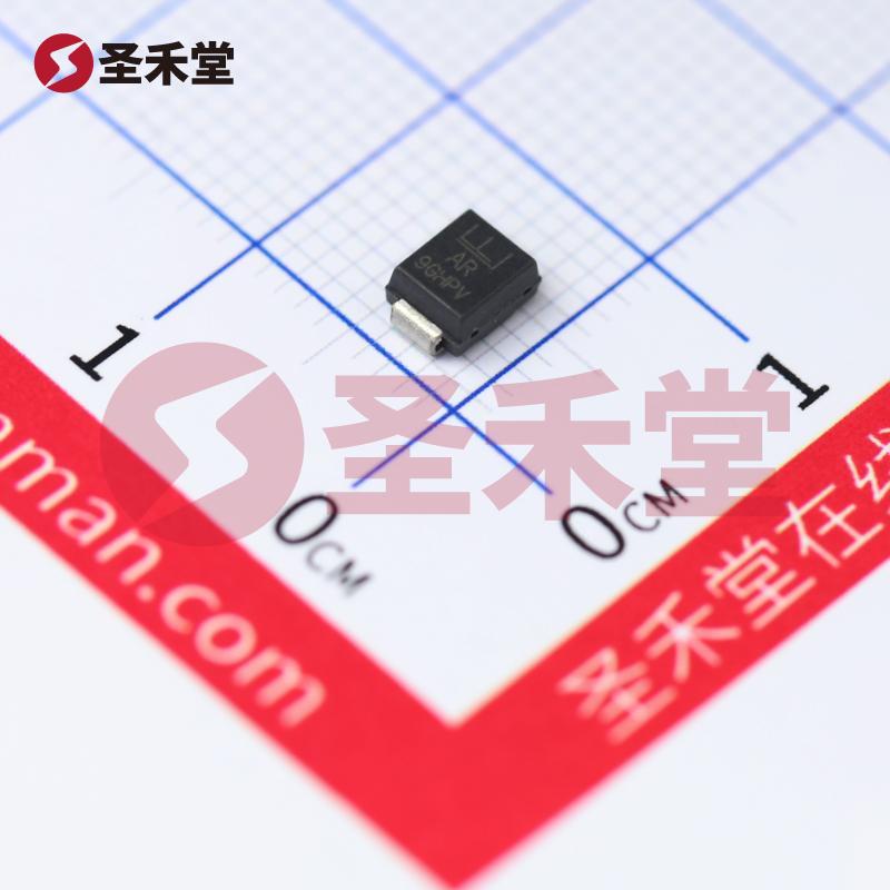 SMBJ8.0CA 产品实物图片