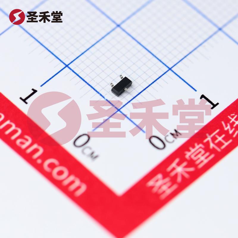 PMBT4401,215 产品实物图片