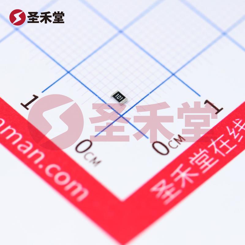RC0805JR-07100RL 产品实物图片