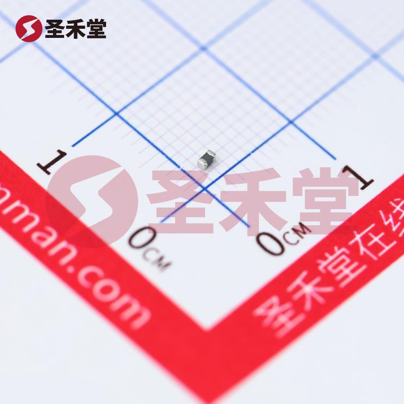 BLM18BD252SN1D 产品实物图片