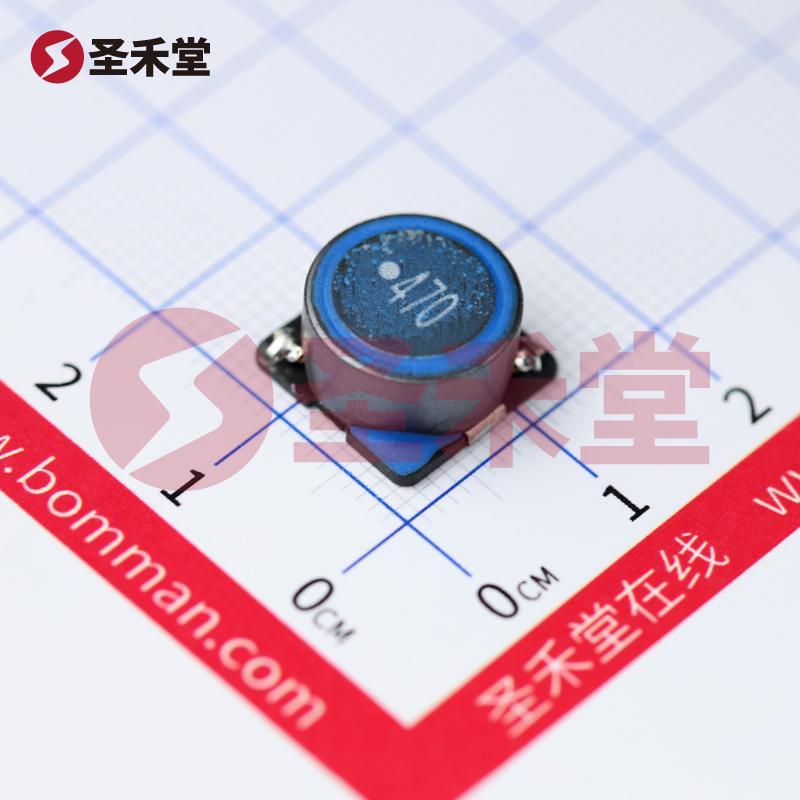 SLF12565T-470M2R4-PF 产品实物图片