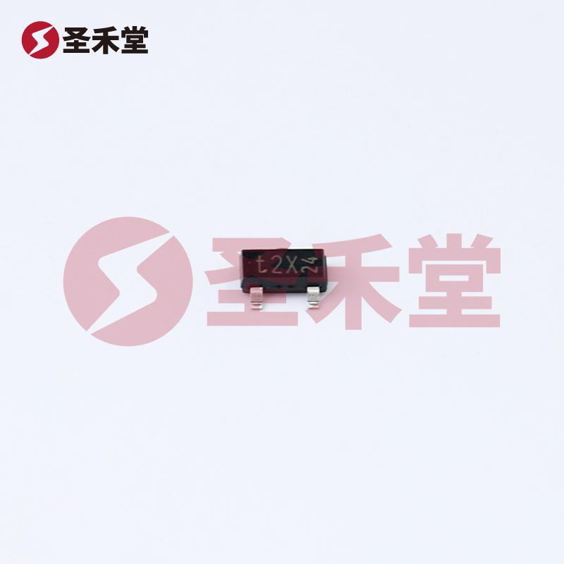 PMBT4401,215 产品实物图片