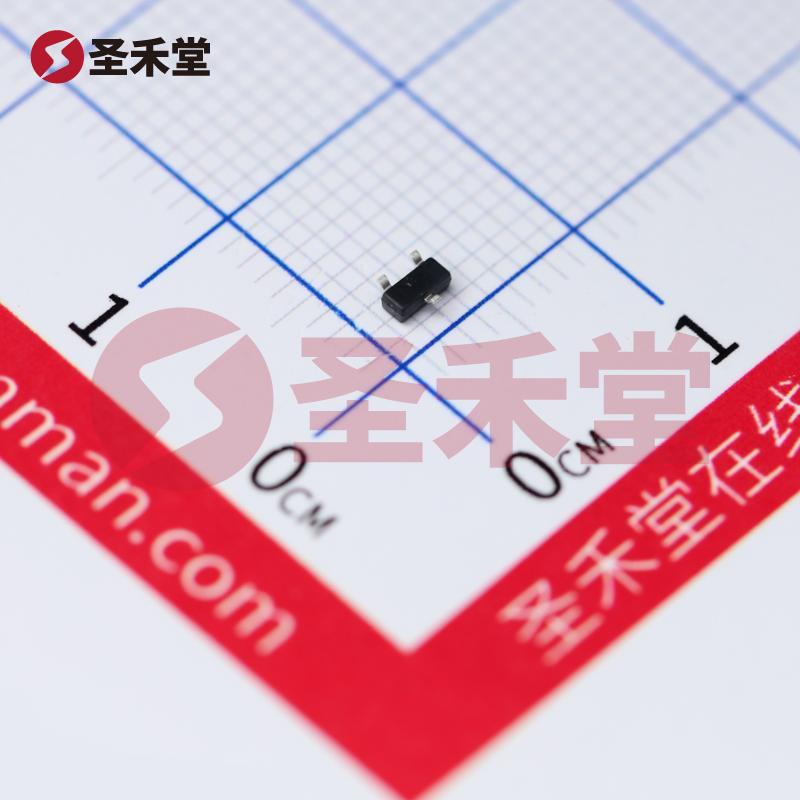 DMN3404L-7 产品实物图片